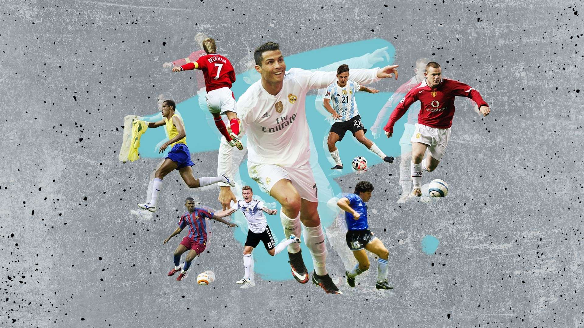 世界杯历史上的得分王