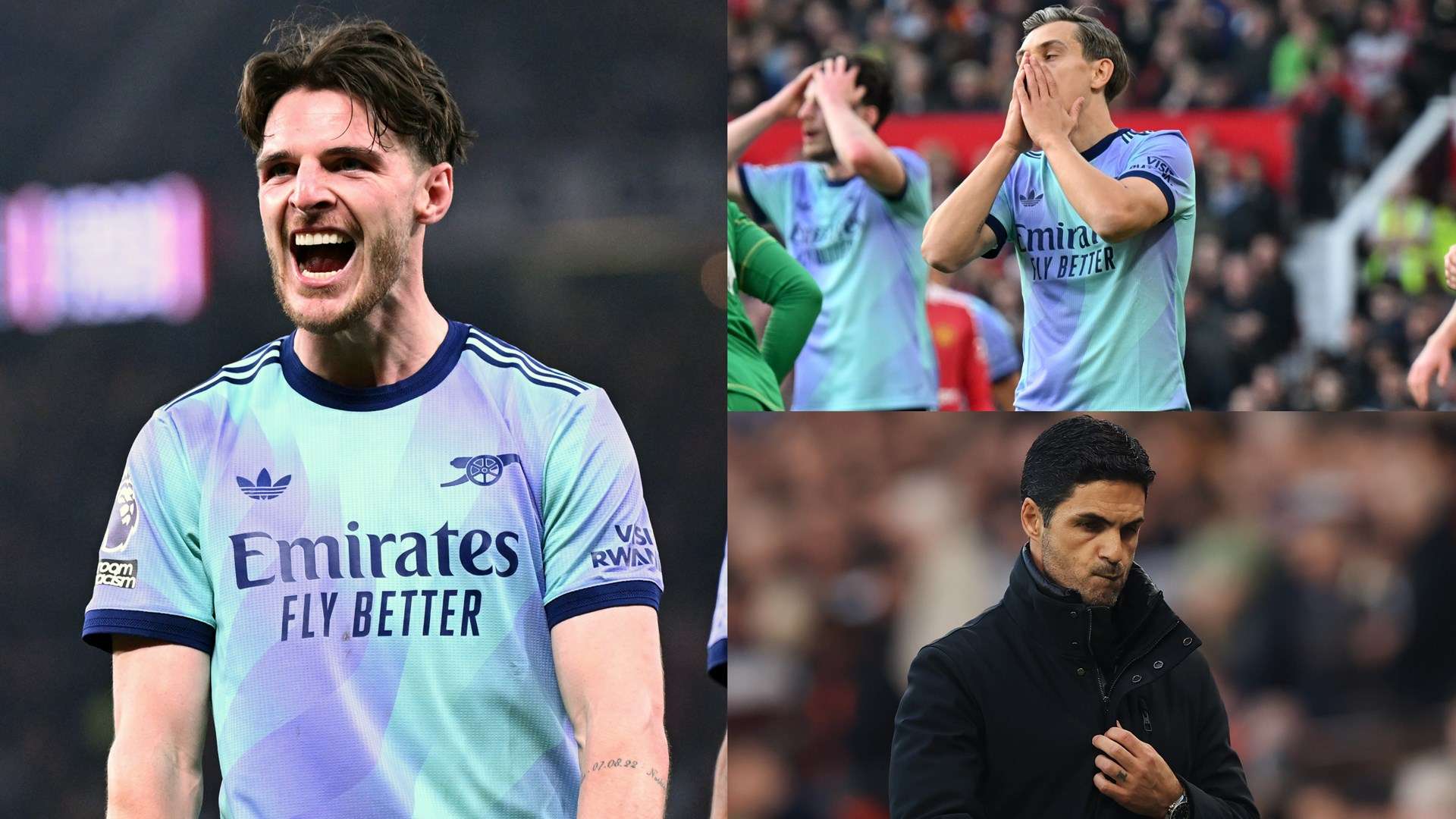 詹俊：英超三强争冠最后7战，难有球队全胜收官