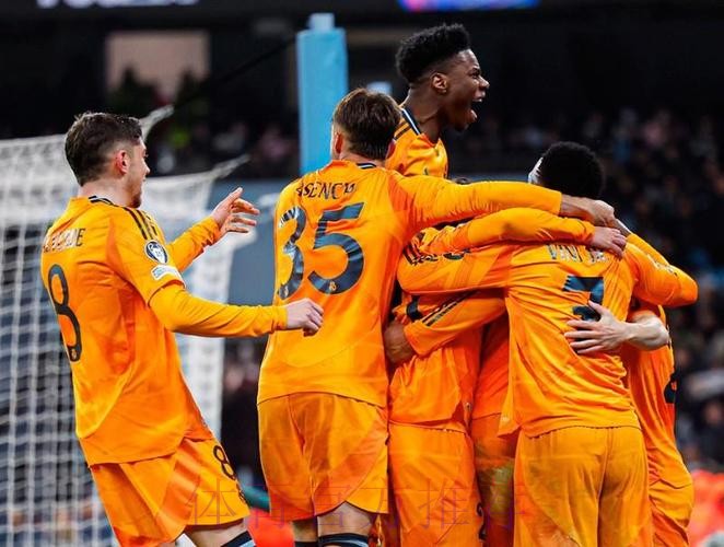 皇马是唯一一个客场击败过瓜帅所有执教队的对手 皇马是唯一一个客场击败过瓜帅所有执教队的对手