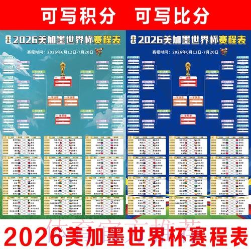 2026年世界杯盘口正规投注指南
